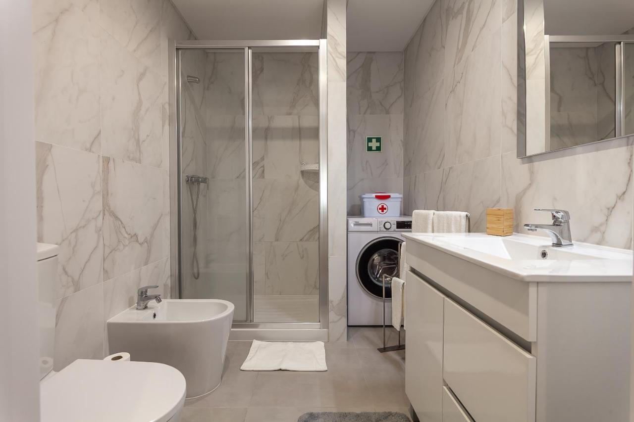 Gravito 53 Apartments By Home Sweet Home Aveiro Exterior photo