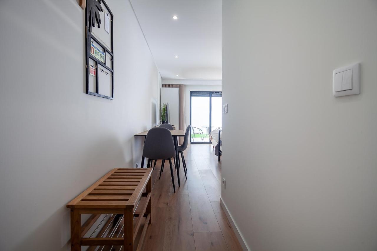 Gravito 53 Apartments By Home Sweet Home Aveiro Exterior photo