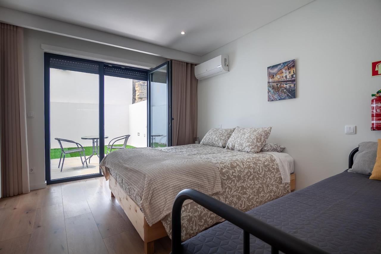 Gravito 53 Apartments By Home Sweet Home Aveiro Exterior photo