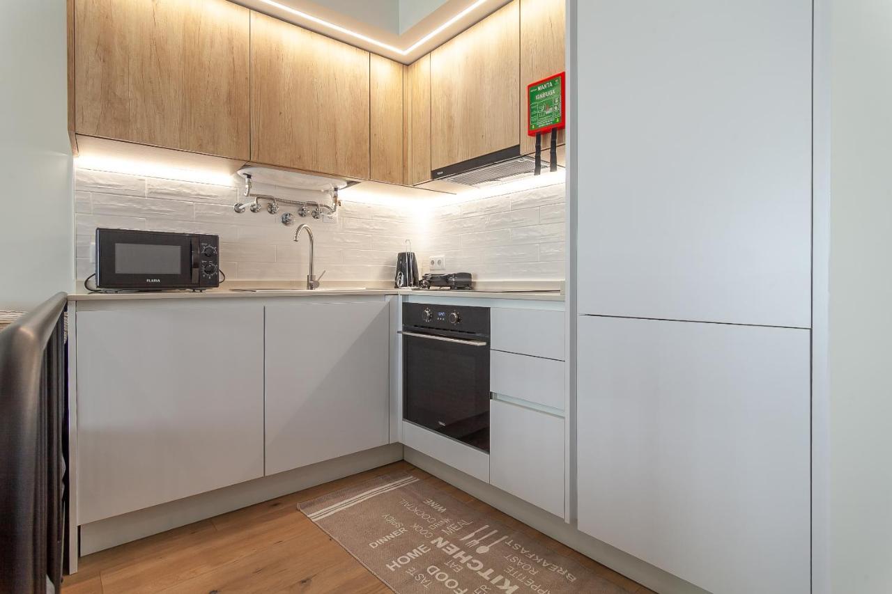 Gravito 53 Apartments By Home Sweet Home Aveiro Exterior photo