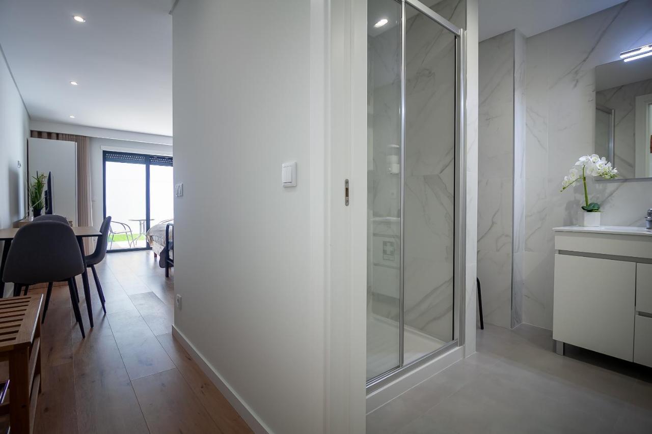 Gravito 53 Apartments By Home Sweet Home Aveiro Exterior photo