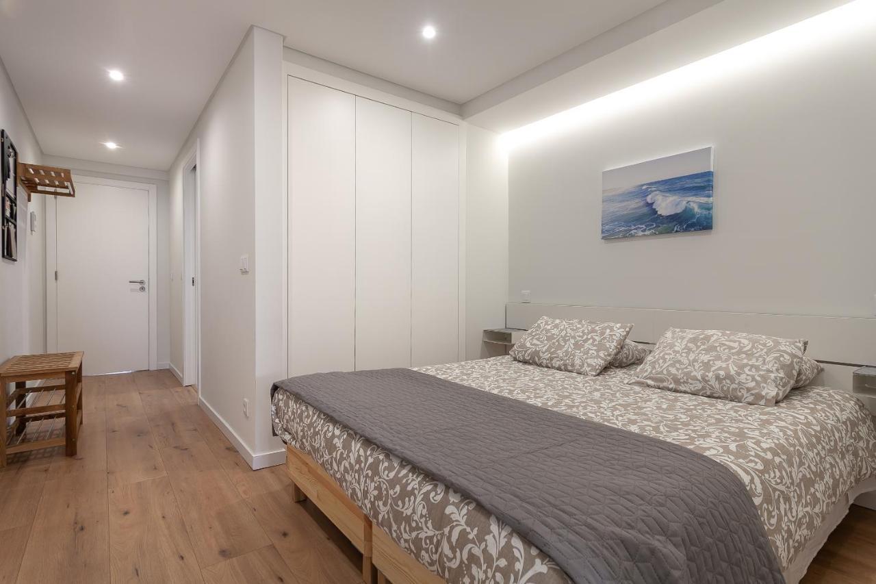 Gravito 53 Apartments By Home Sweet Home Aveiro Exterior photo