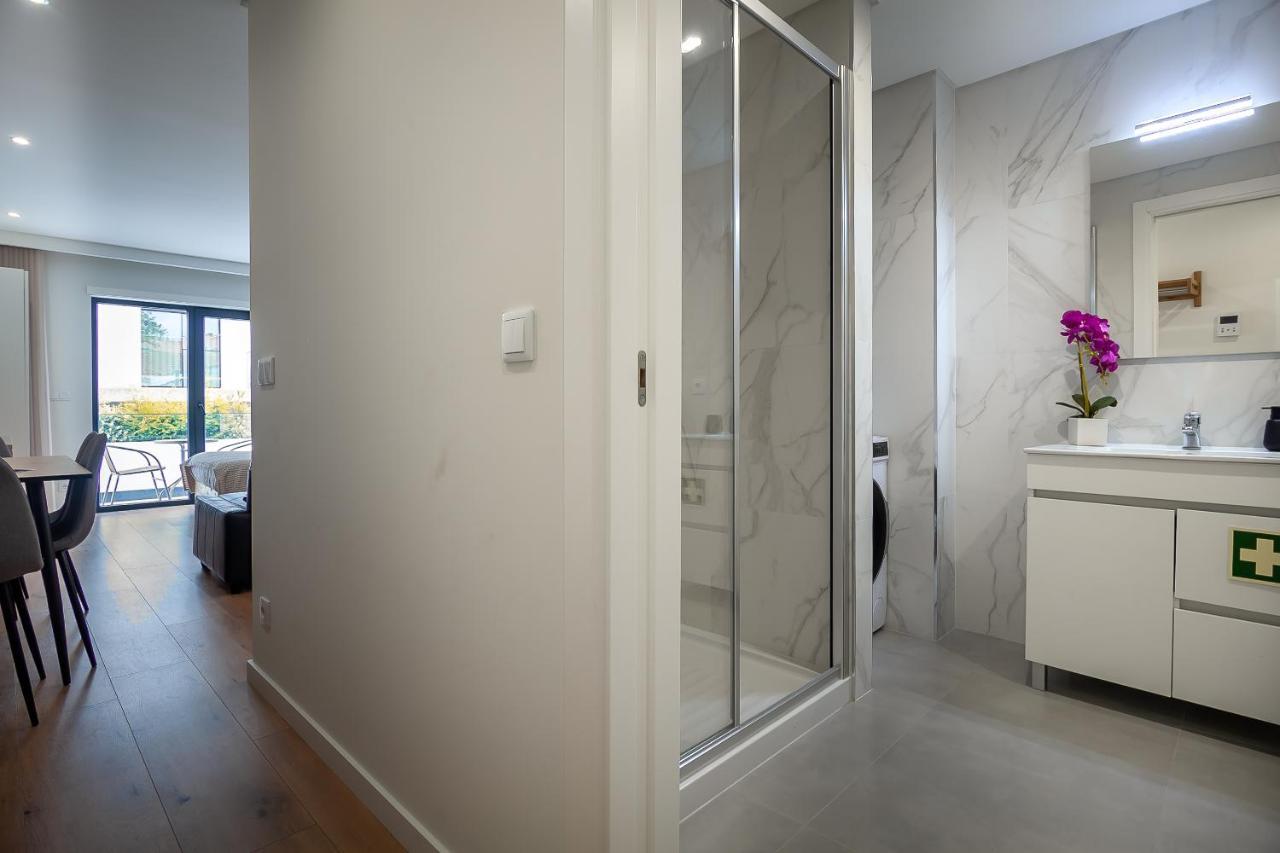 Gravito 53 Apartments By Home Sweet Home Aveiro Exterior photo
