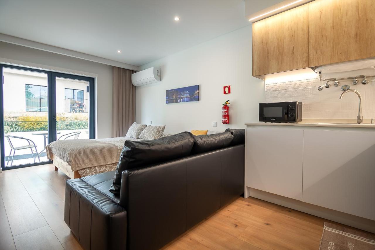 Gravito 53 Apartments By Home Sweet Home Aveiro Exterior photo
