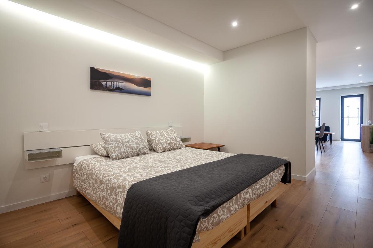 Gravito 53 Apartments By Home Sweet Home Aveiro Exterior photo