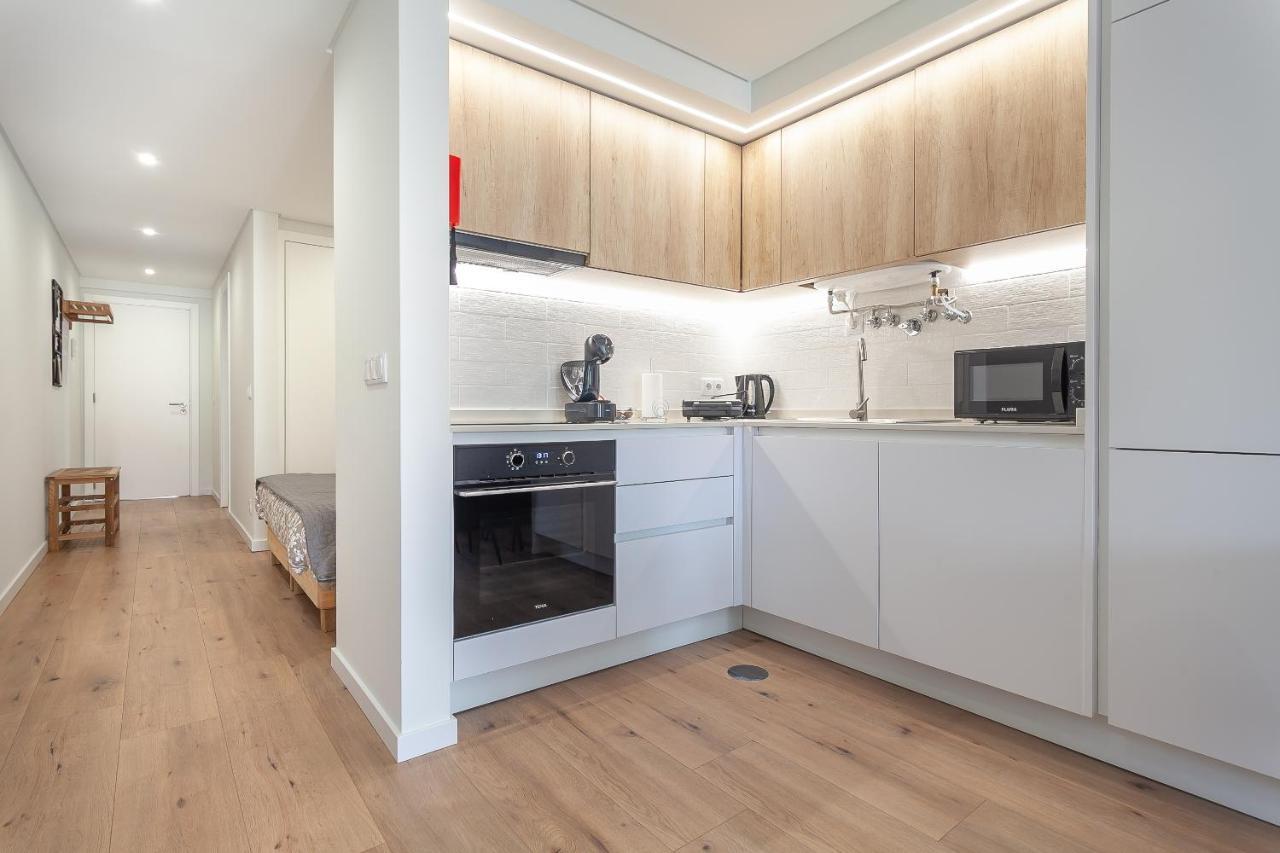 Gravito 53 Apartments By Home Sweet Home Aveiro Exterior photo