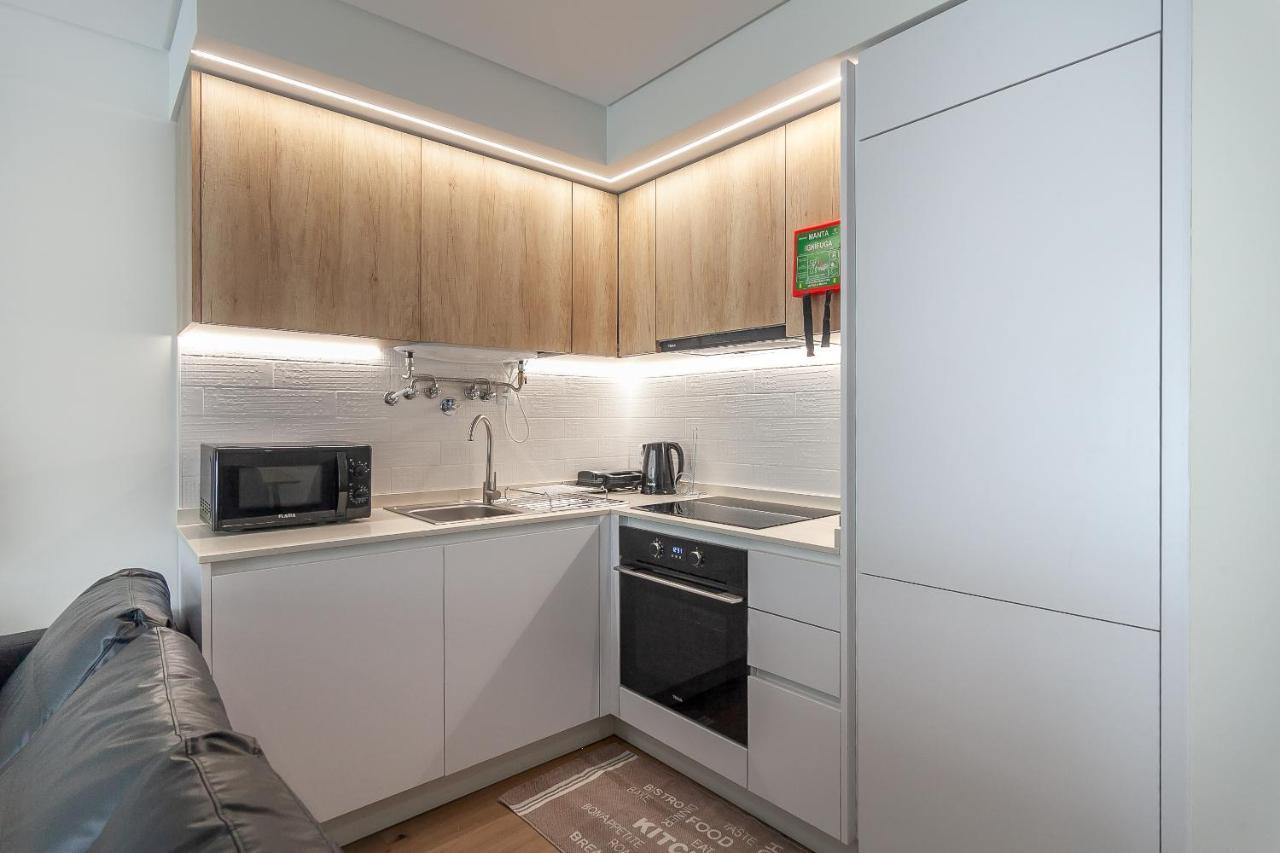 Gravito 53 Apartments By Home Sweet Home Aveiro Exterior photo