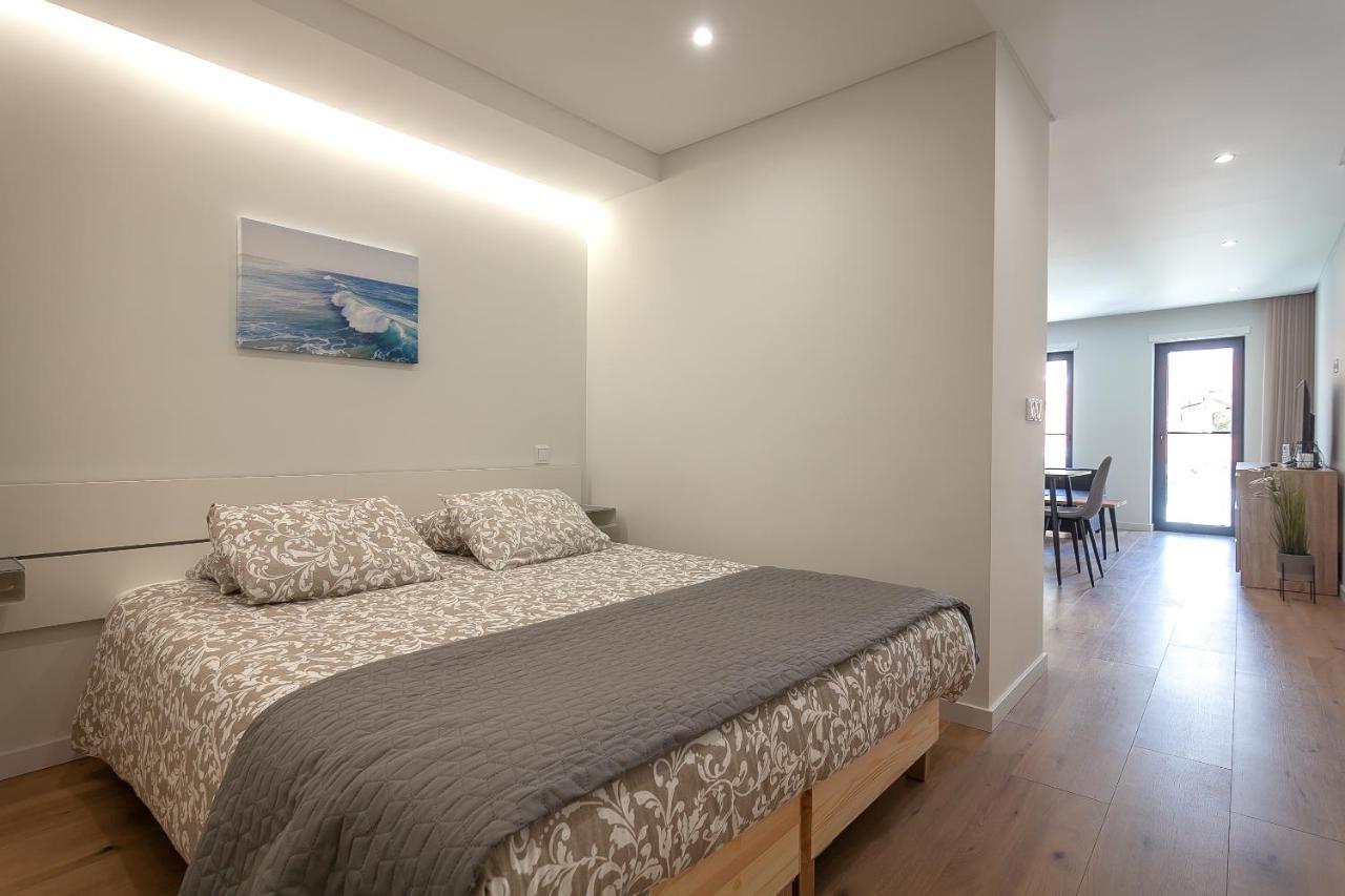 Gravito 53 Apartments By Home Sweet Home Aveiro Exterior photo