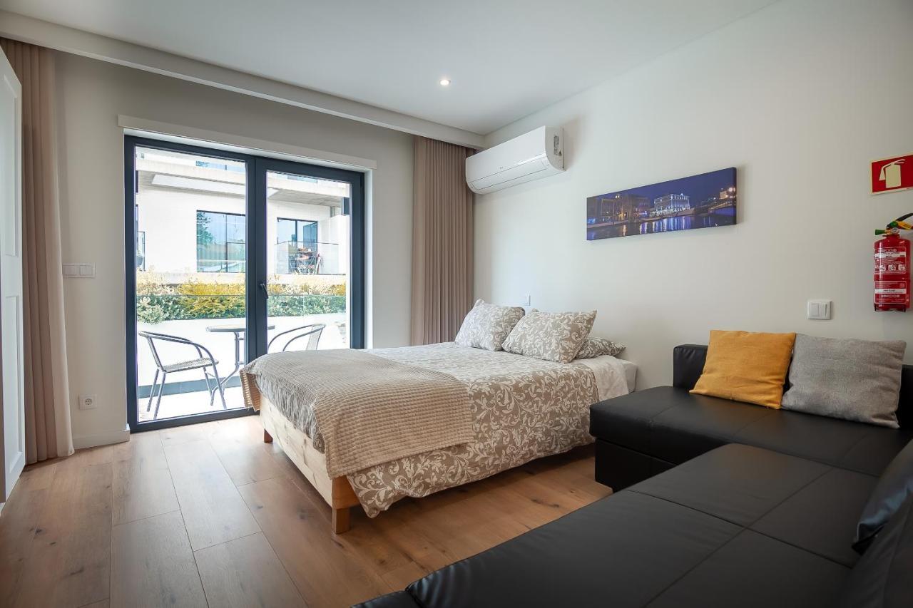 Gravito 53 Apartments By Home Sweet Home Aveiro Exterior photo