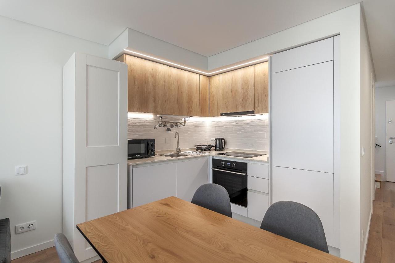 Gravito 53 Apartments By Home Sweet Home Aveiro Exterior photo