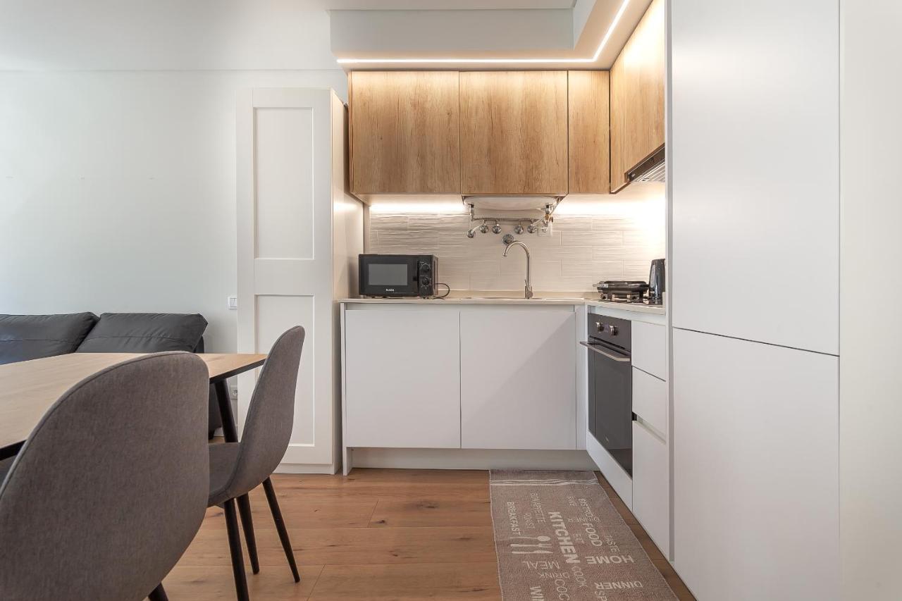 Gravito 53 Apartments By Home Sweet Home Aveiro Exterior photo