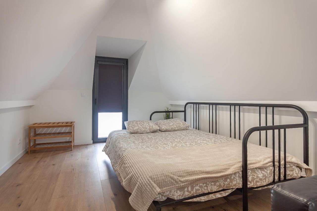 Gravito 53 Apartments By Home Sweet Home Aveiro Exterior photo