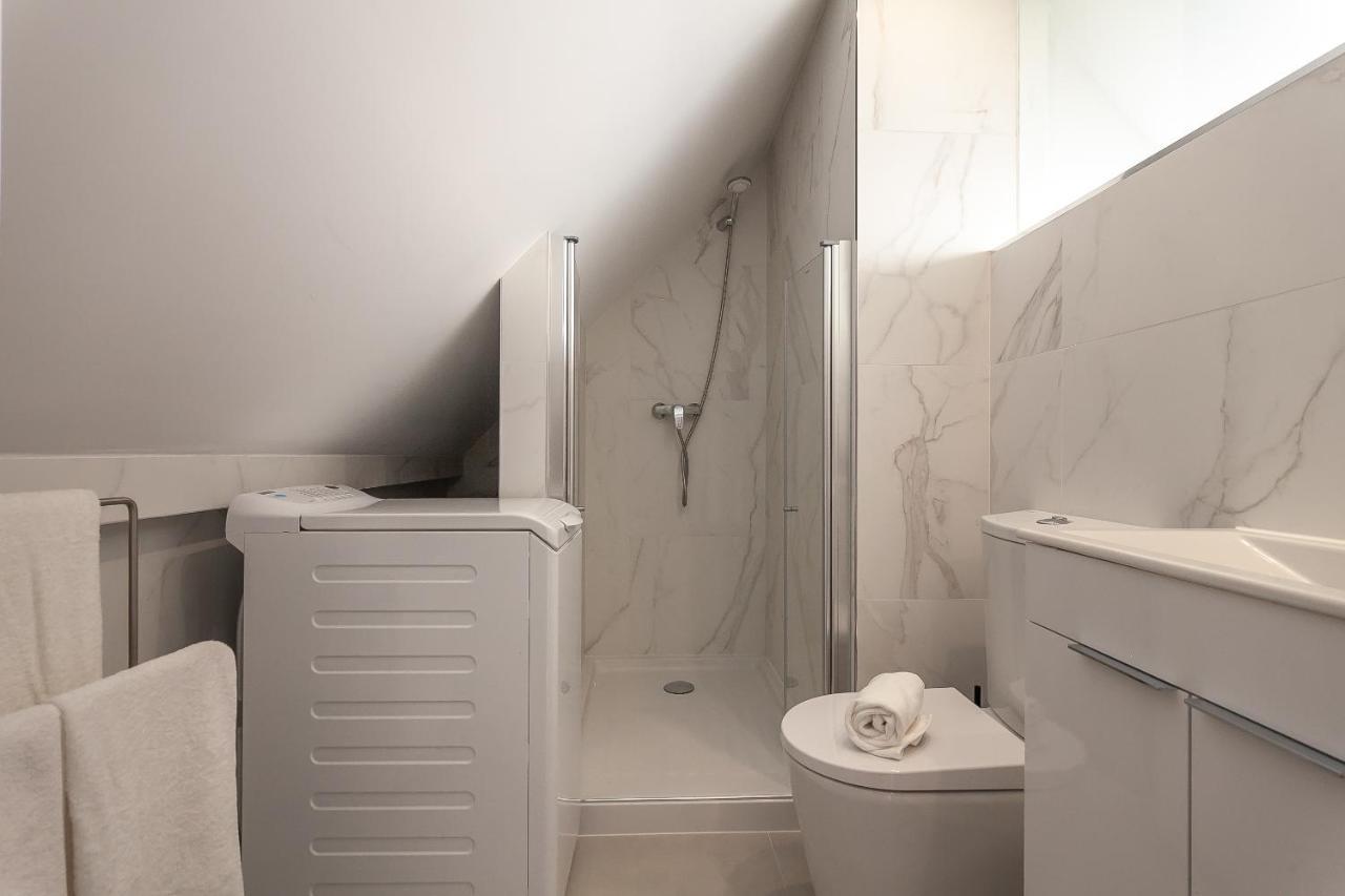 Gravito 53 Apartments By Home Sweet Home Aveiro Exterior photo